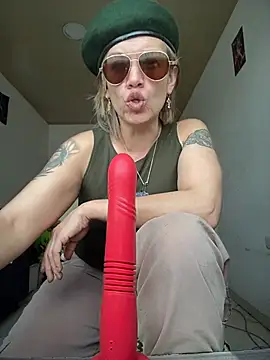 Chatroom XXX en direct de MAGDALAKOVANOVA