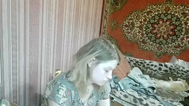 دردشة Kathlyn__Heath الجنسية المباشرة