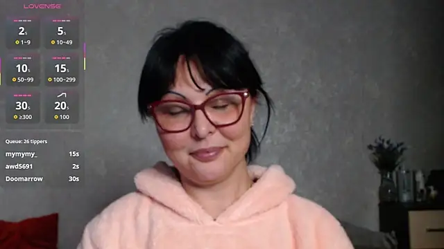 _Brynetka_ Live XXX Chat