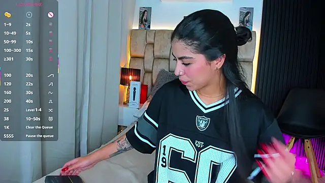 دردشة little_sophie18 الجنسية المباشرة