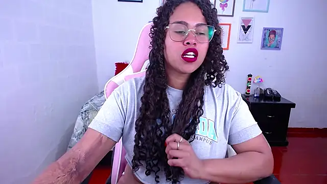 Chatroom XXX en direct de Candyhot_sex