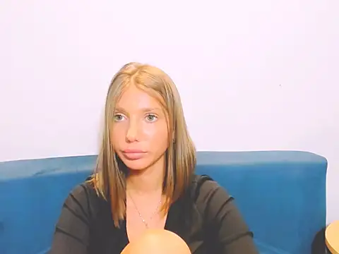 Chat XXX en directo de EmmaGorgeous