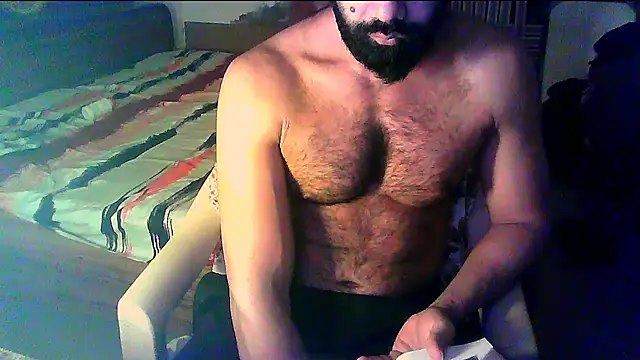 Chat XXX en directo de Vbestshow