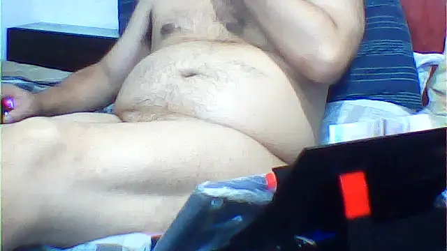 messi_syssy webcam show