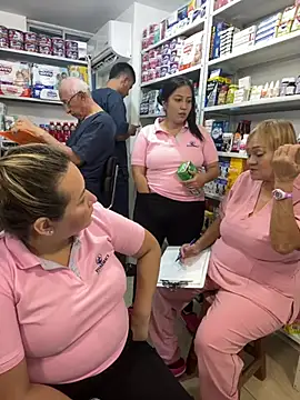 Show Webcam de kandalove