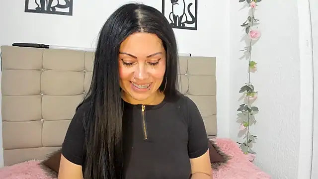 Tania_mature Obrolan Langsung XXX