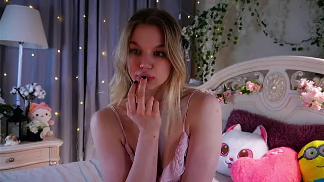 Chat XXX en directo de EdlinAlliston