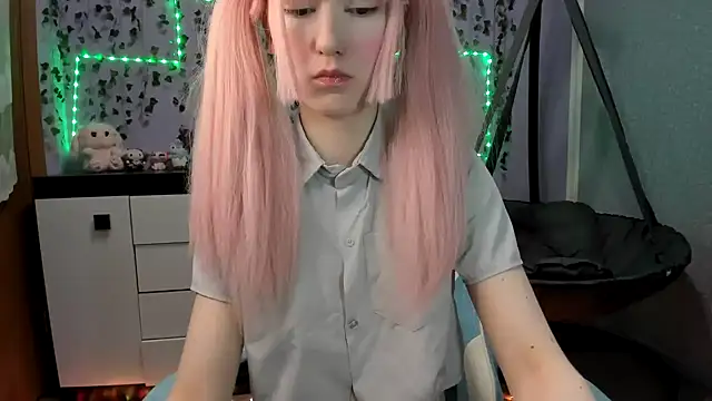 Yoonhee_ki's Live XXX Chat