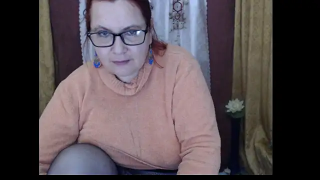 Chat XXX en directo de PlayfullMature