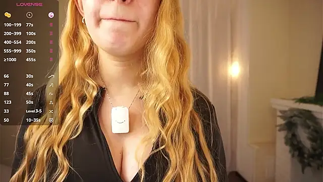 SallyDeniken live XXX chat