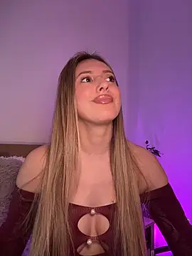 Eva_Ryen Webcam show