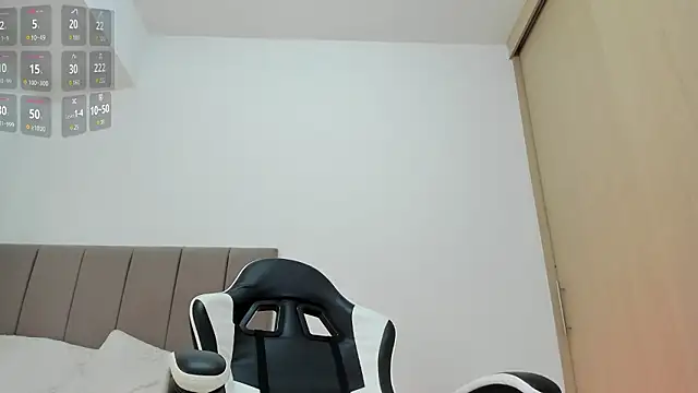 Webkamerová show soyamandaa_