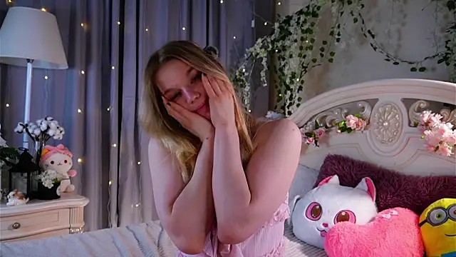 Czat XXX na żywo – EdlinAlliston