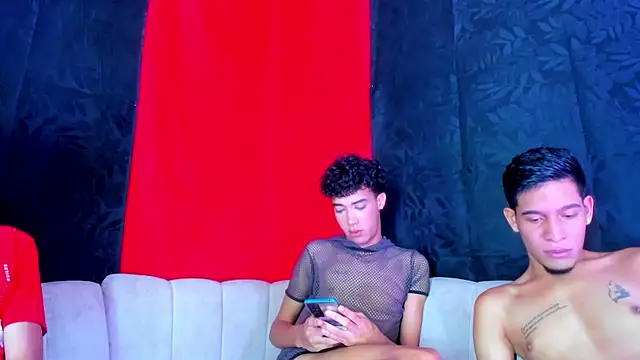 Pleasure_boys_hot: вебкам-шоу