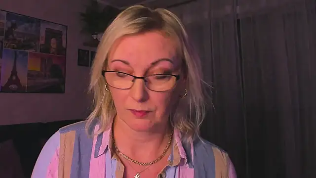 Вебкам-шоу vanessa_chat