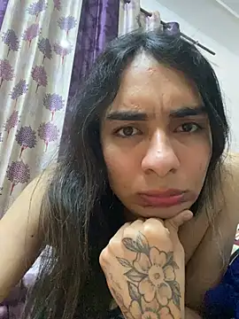 kaylee_demm élő XXX-chatje