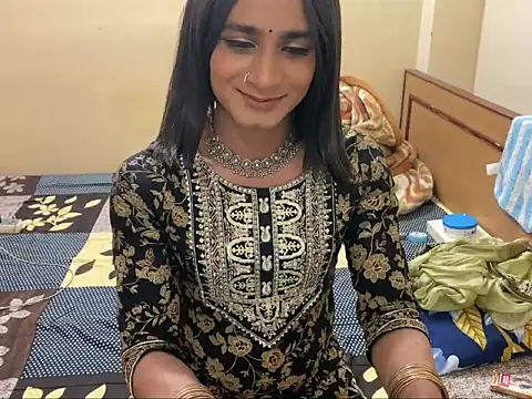 LuvLayla élő XXX-chatje