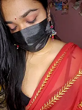 ariya-03 Webcam-Show