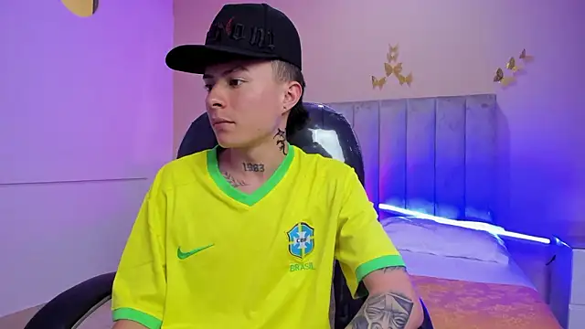 Nascary_Fox 라이브 XXX 채팅