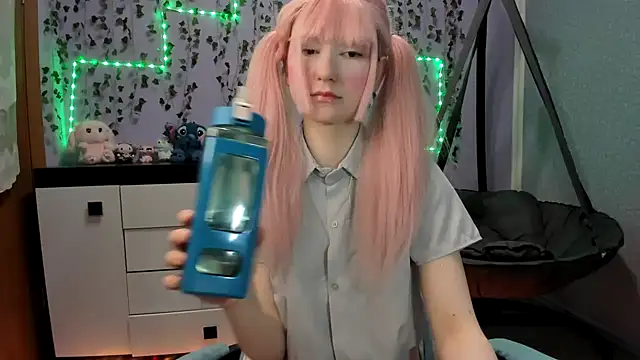 Yoonhee_ki 即時 XXX 聊天