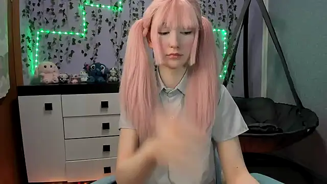 Yoonhee_ki 现场XXX聊天