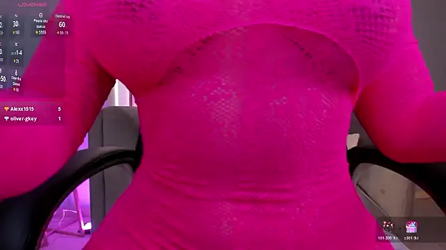 MorganHicks live XXX chat