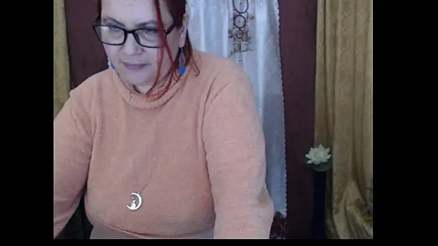 Czat XXX na żywo – PlayfullMature