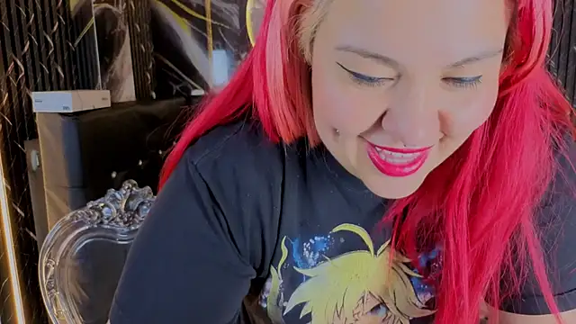 Bruja__Scarlata live XXX chat