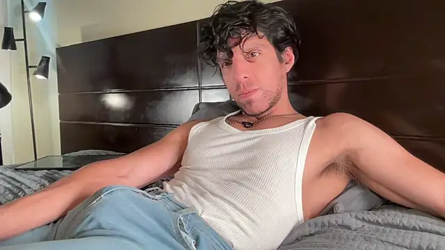 beranco19 webkamerás műsora