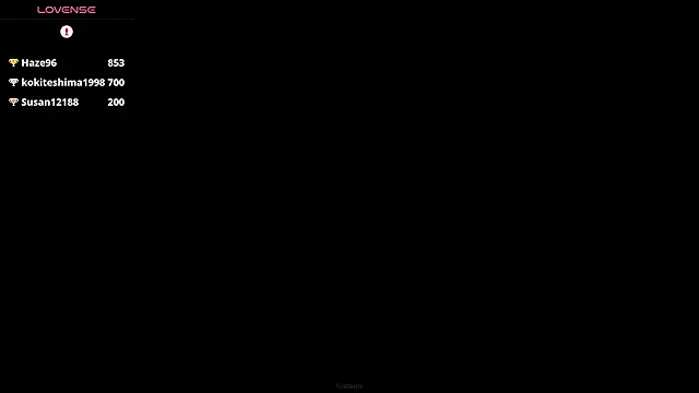 GiaFaarisのライブXXXチャット