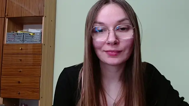 Chat XXX ao vivo de LooveELLYx