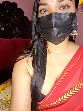 ariya-03's Webcam Show