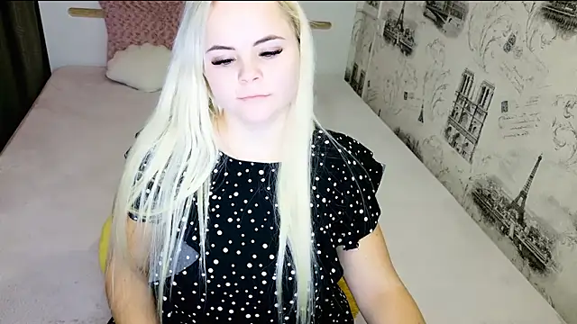 lovely-eyesのライブXXXチャット