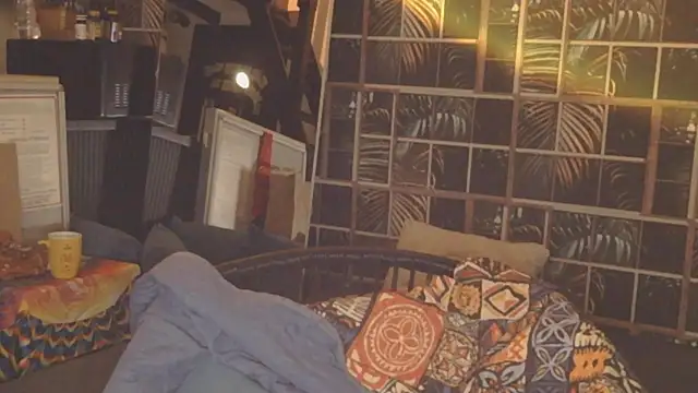 Ani_Kali live XXX chat