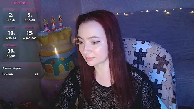 Онлайн чат XXX Micky_Wood