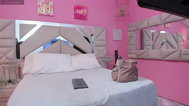 Show de webcam de deborah_hills