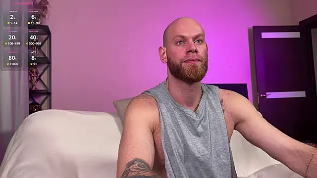 FireBeard_: απευθείας συνομιλία ΧΧΧ