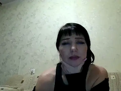 Webkamerová show JeaneDavis