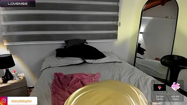 دردشة MERIDA_TAYLOR الجنسية المباشرة