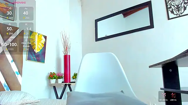 _miguel7w7 即時 XXX 聊天