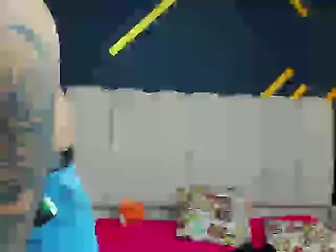 ThomasThund 即時 XXX 聊天