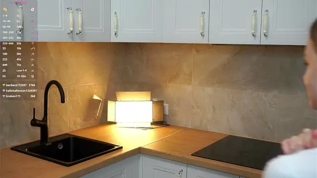 BrianKeye Live XXX Chat