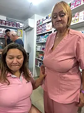 Živý XXX chat kandalove