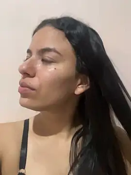 roman_and_jessie's Webcam Show