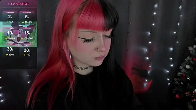 Chat XXX en directo de t0riayun0