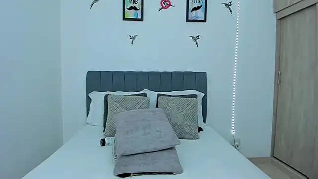 im_sarah34 现场XXX聊天