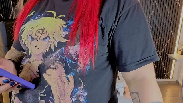 Bruja__Scarlata Live XXX Chat