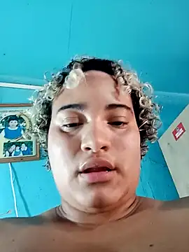 Hilarybunnyy Live XXX Chat