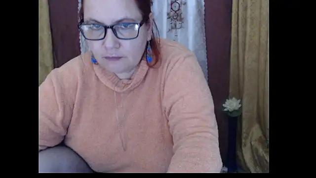 PlayfullMature – Naživo XXX chat