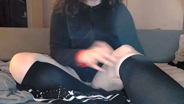 ada_in_europe Webcam-Show